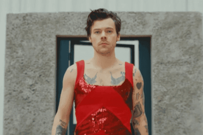 Harry Styles publica novo vídeo e fãs especulam “comeback”