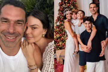 Marcus Buaiz quebra o silêncio após prisão de stalker de Isis Valverde