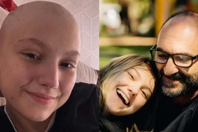 Na UTI, Isabel Veloso tem quadro de saúde atualizado pelo pai: ‘Dias difíceis’