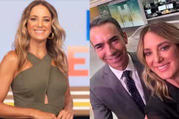 Ticiane Pinheiro pode ganhar programa na Globo, mas deixa ferida exposta na Record