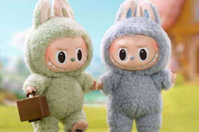 De Labubu a Bobbie Goods, os produtos que dominaram o Brasil em 2025