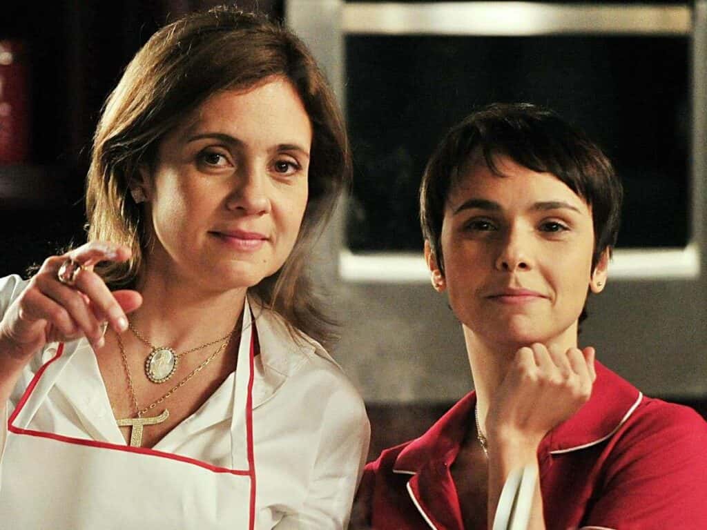 Globo define período de início da produção da continuação de Avenida Brasil