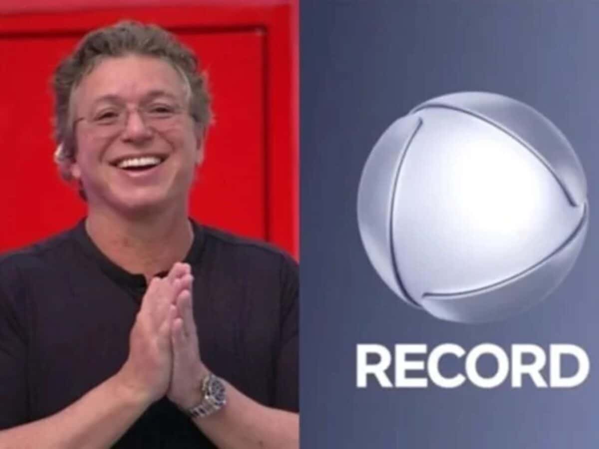 Boninho anuncia que estão abertas as inscrições para reality show que comandará na Record