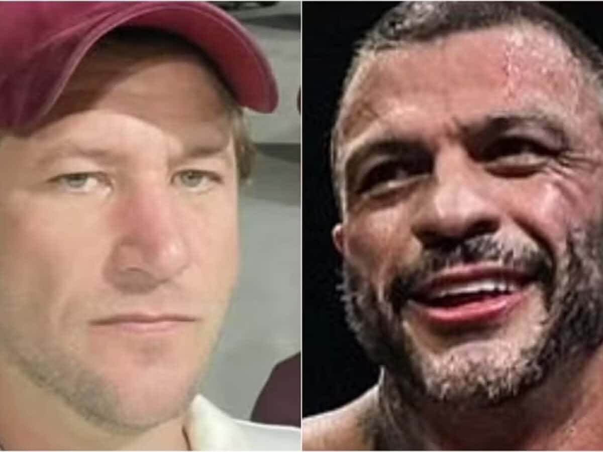 Briga de ex-bbbs! Diego Alemão detona Bambam: ‘Ego’