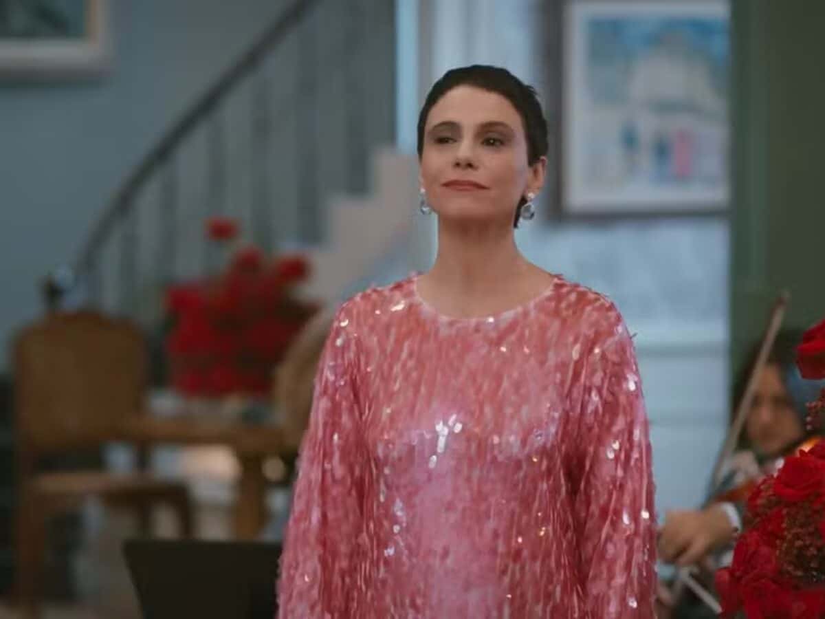 Cadê a Tia Celina? Mallu Galli muda radicalmente o visual para novo trabalho