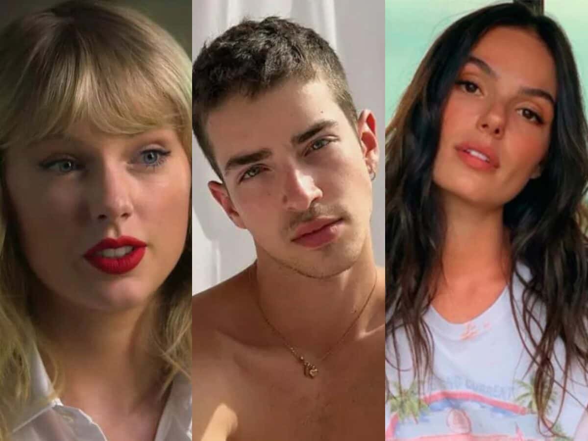 Deep Nude: relembre celebridades que já foram vítimas da manipulação de fotos e vídeos por IA