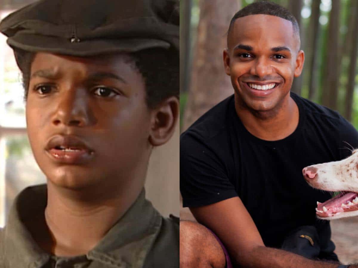 O que aconteceu com José Alceu? Ex-ator mirim de Terra Nostra revela sobre sumiço das telinhas