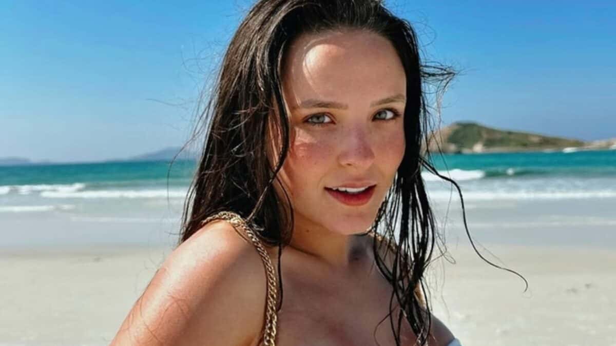 Globplay vai produzir filme sobre Carmen Miranda com Larissa Manoela