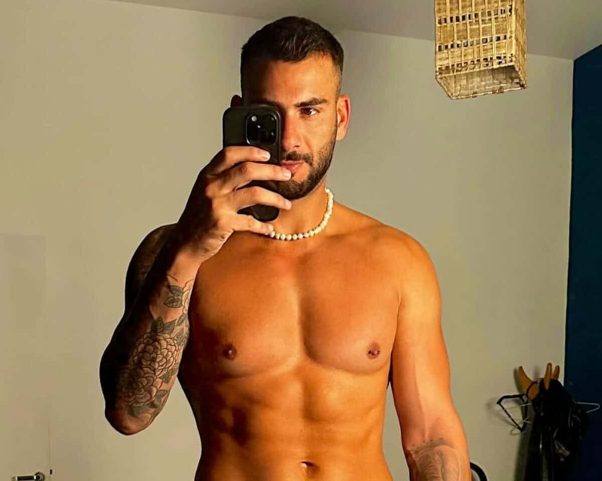 Após polêmica em A Fazenda, Nizam fala a verdade sobre abandonar conteúdo adulto