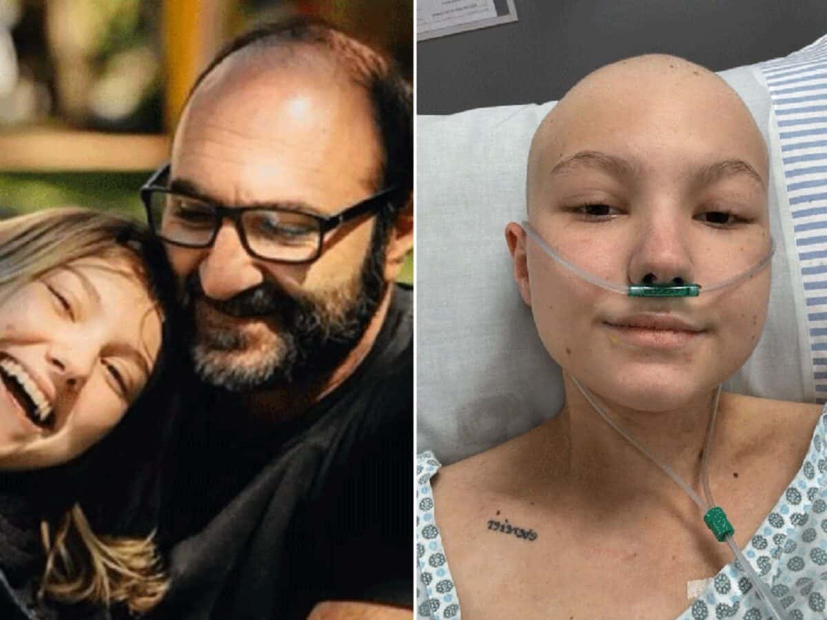 Pai atualiza estado de saúde de Isabel Veloso após ter alta da UTI