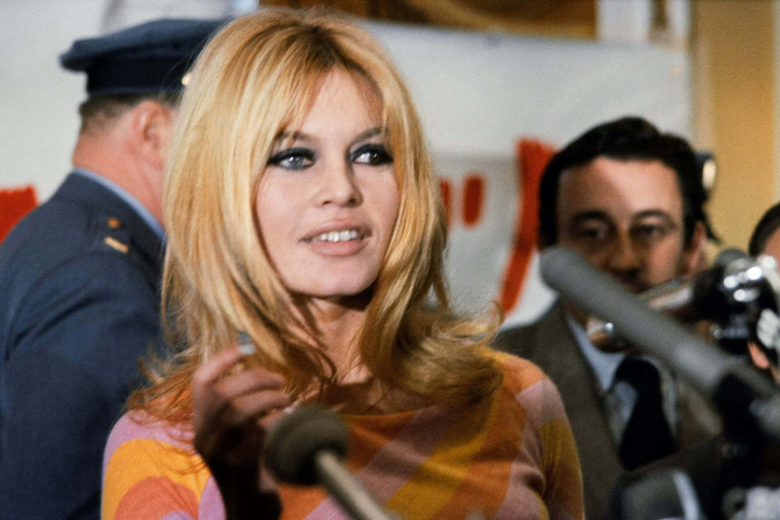 Morre Brigitte Bardot, ícone do cinema francês, aos 91 anos