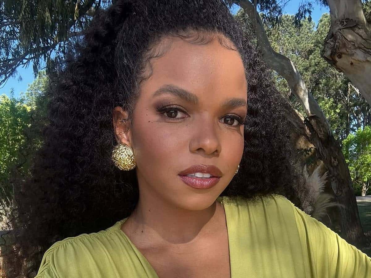 Jeniffer Nascimento deve integrar elenco de nova novela das nove após Êta Mundo Melhor!