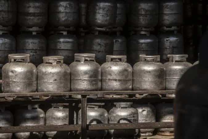 Gás do Povo chega a todas as capitais a partir desta segunda