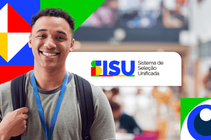 Sisu 2026 abre inscrições com 274,8 mil vagas em universidades públicas