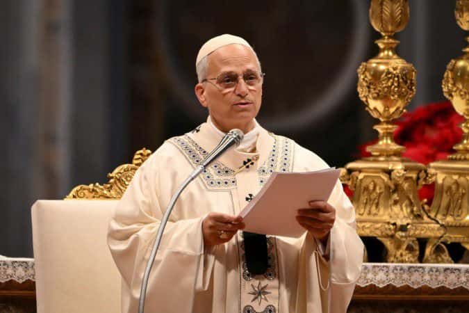 Papa Leao XIV diz que soberania da Venezuela deve ser garantida