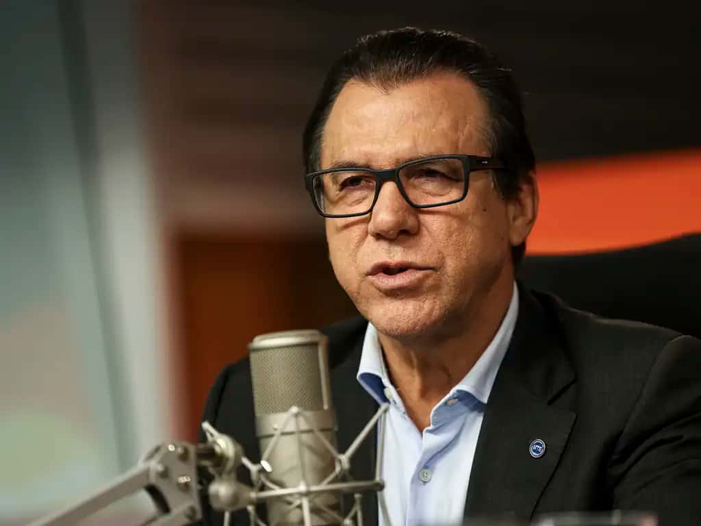 Marinho diz ser viável aprovar fim da escala 6×1 em ano eleitoral