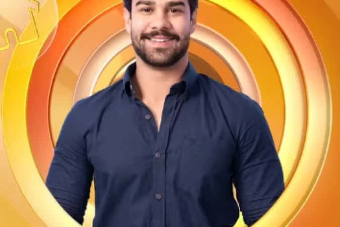 BBB 26: Paulo Augusto é desclassificado após empurrar Jonas