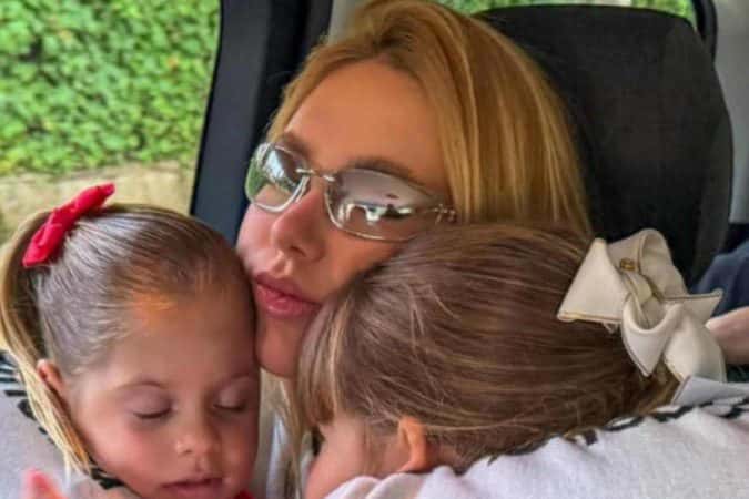 Filhas de Virginia passarão por cirurgia invasiva e motivo vem à tona