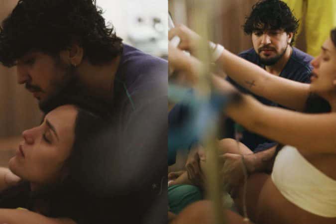 Parto de Rafa Kalimann durou cerca de 40 horas, afirma Nattan