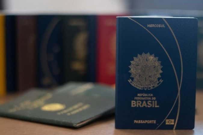 Após dois dias fora do ar, emissão de passaportes na PF é normalizada
