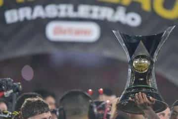 Brasileirão 2026 será o mais longo em mais de 20 anos