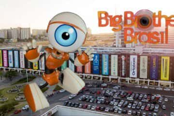 Conjunto Nacional recebe Casa de Vidro do BBB 26 a partir de sexta