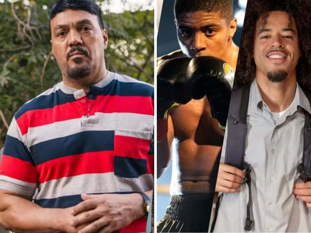 L7NNON, Belo… As revelações das novelas em 2025