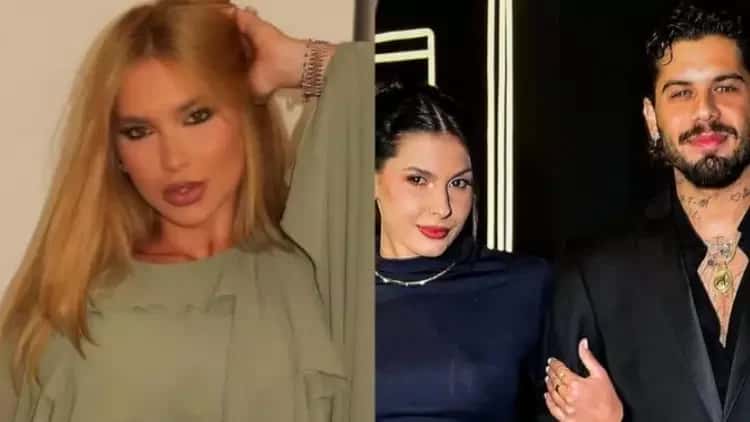 Ana Castela reage a fã-clube de Virginia Fonseca e gera burburinho