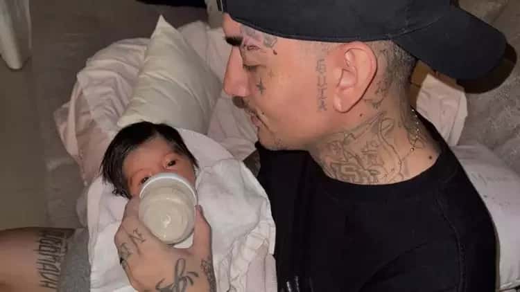 MC Guimê abre mão da agenda de shows para se dedicar à vida pessoal