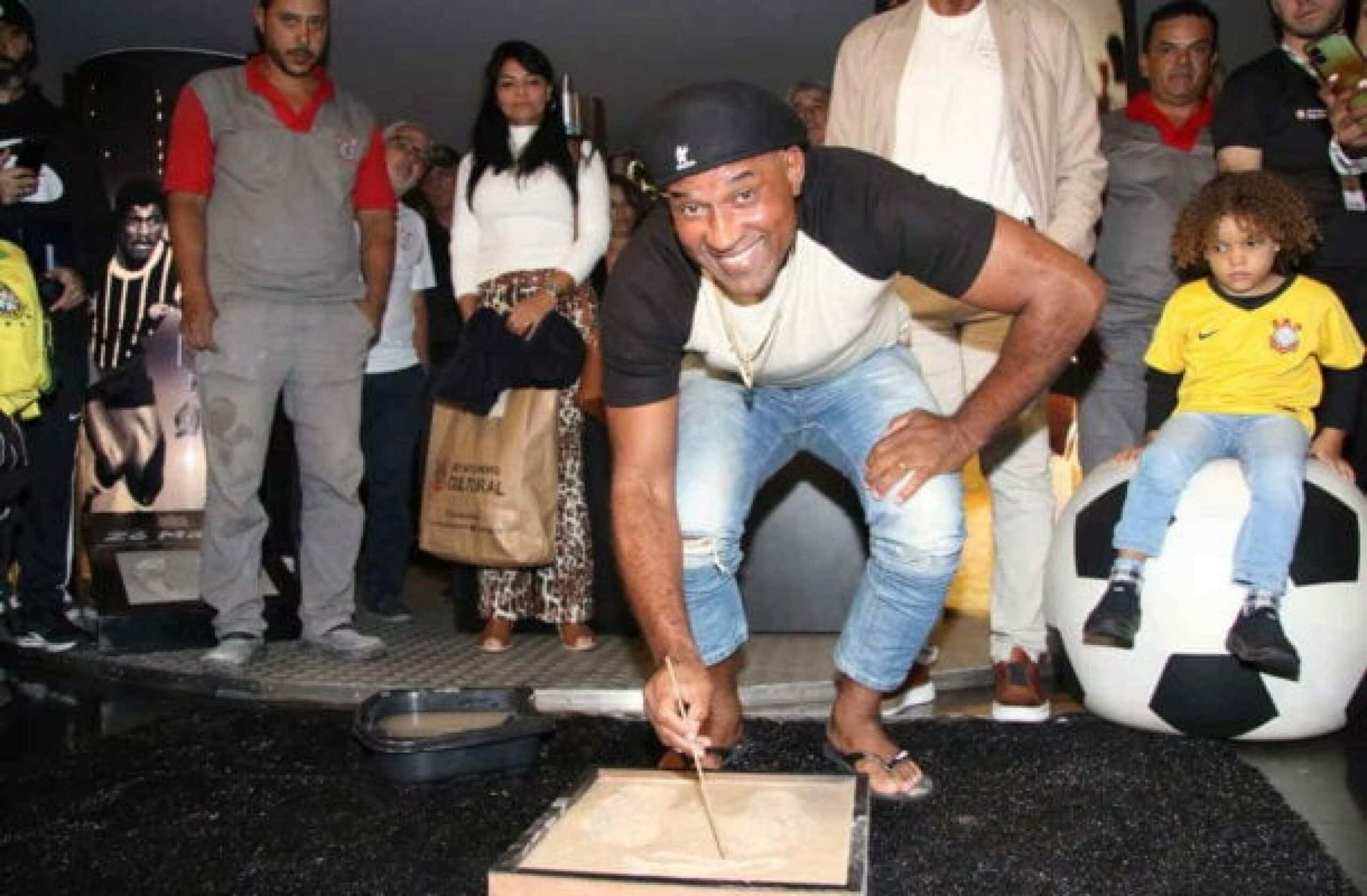 Ex-jogador Viola é condenado a três anos de prisão; veja detalhes