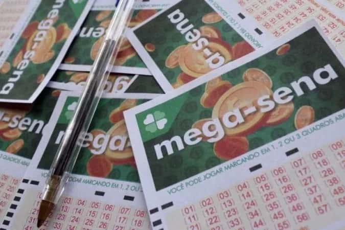 Mega-Sena acumula novamente e prêmio chega a R$ 145 milhões