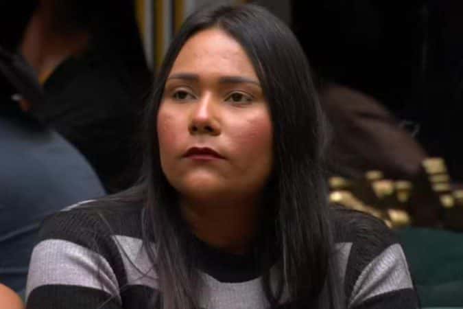 BBB 26: Chaiany perde favoritismo após suposta ‘vida de luxo’ vir à tona