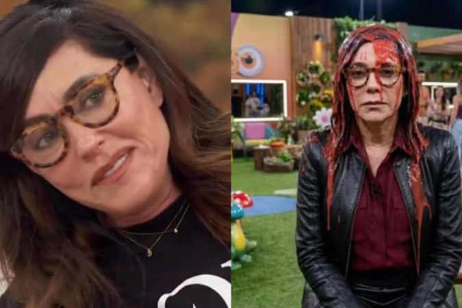 BBB 26: Christiane Torloni comenta sobre ‘participação’ no programa; veja