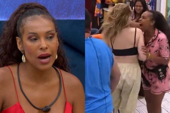 BBB 26: Equipe de Sol se pronuncia após ataque polêmico contra Ana Paula