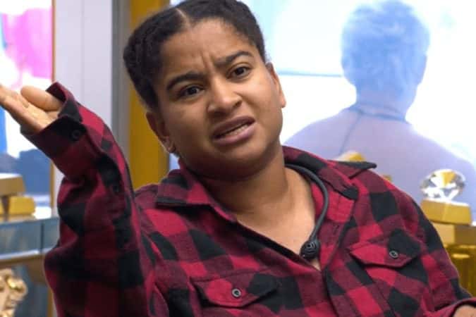 BBB 26: Milena quebra tabu e toma atitude após vencer Paredão; veja