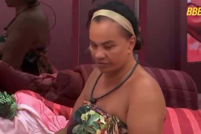 BBB 26: Solange é acusada de transfobia após declaração polêmica