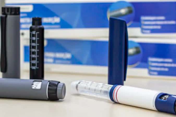 Quebra de patentes das canetas emagrecedoras provoca polêmica