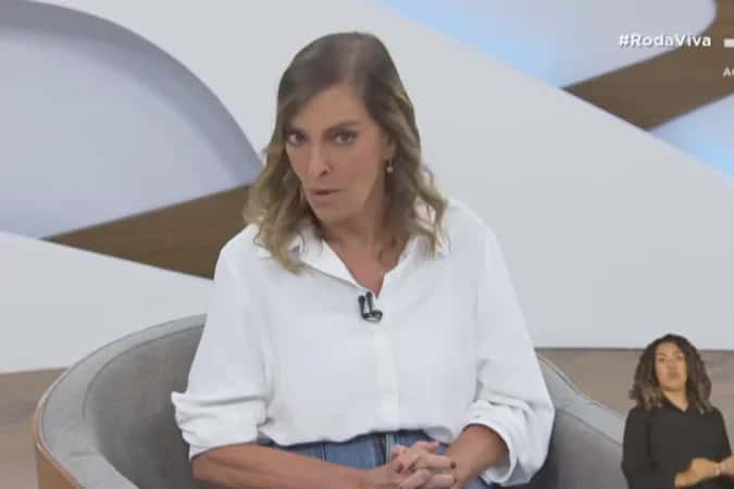 Tatiana Sampaio pondera cura com polilaminina: “Caminho certo”