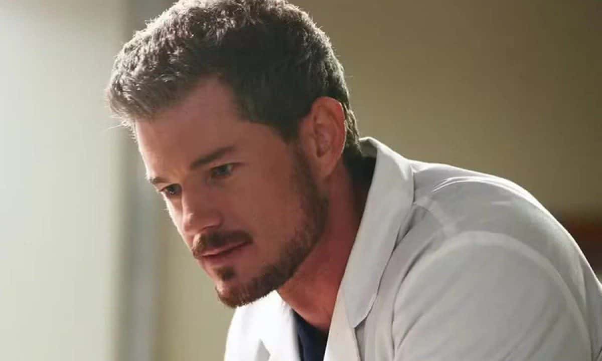 Morre o ator Eric Dane, que interpretou Mark em ‘Grey’s Anatomy’, aos 53 anos