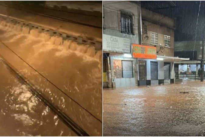 Juiz de Fora confirma 14 mortes após chuvas; prefeitura decreta calamidade