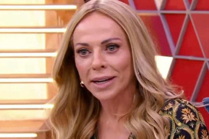 Guerra entre Christina Rocha e SBT se intensifica após rebaixamento