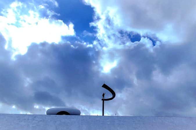 Chuva deve marcar fim de semana no Distrito Federal