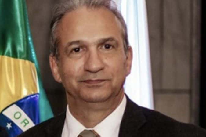 CNJ ouve quinta denúncia contra desembargador