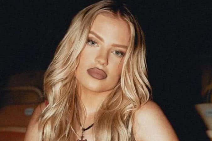 Luísa Sonza faz desabafo após receber diagnóstico de doença mental