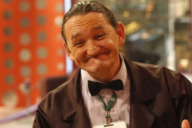 SBT se pronuncia e revela estado de saúde de Marquito após acidente grave