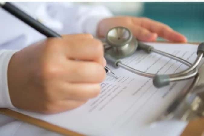 Anvisa altera normas de impressão de receitas de remédios controlados