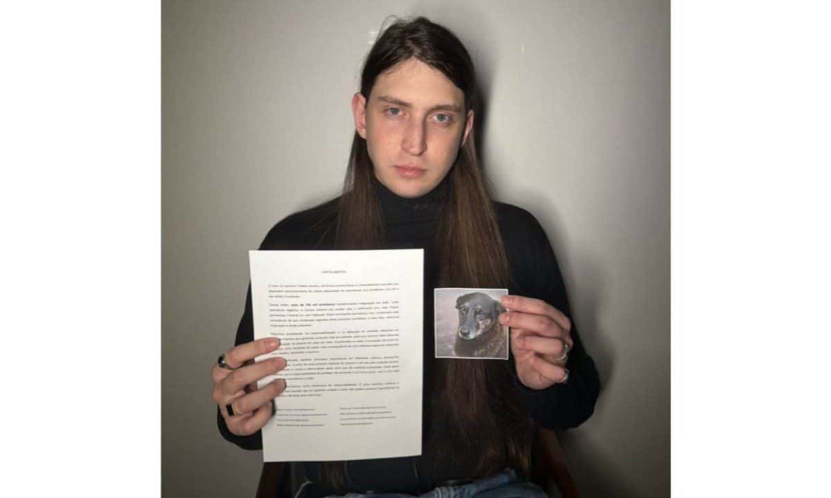 Caso Orelha: Felca pede disque-denúncia 24h