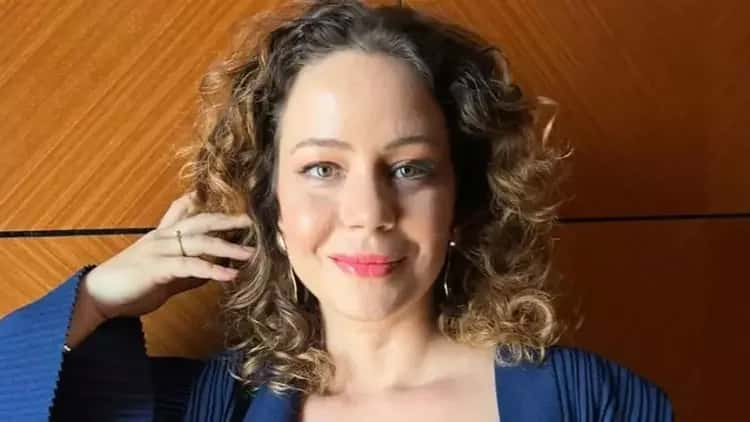 Leandra Leal detona Mounjaro e se recusa a emagrecer para fazer novela