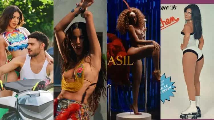 Corrida pelo ‘Hit do Carnaval’ vira disputa de gente grande em 2026; veja