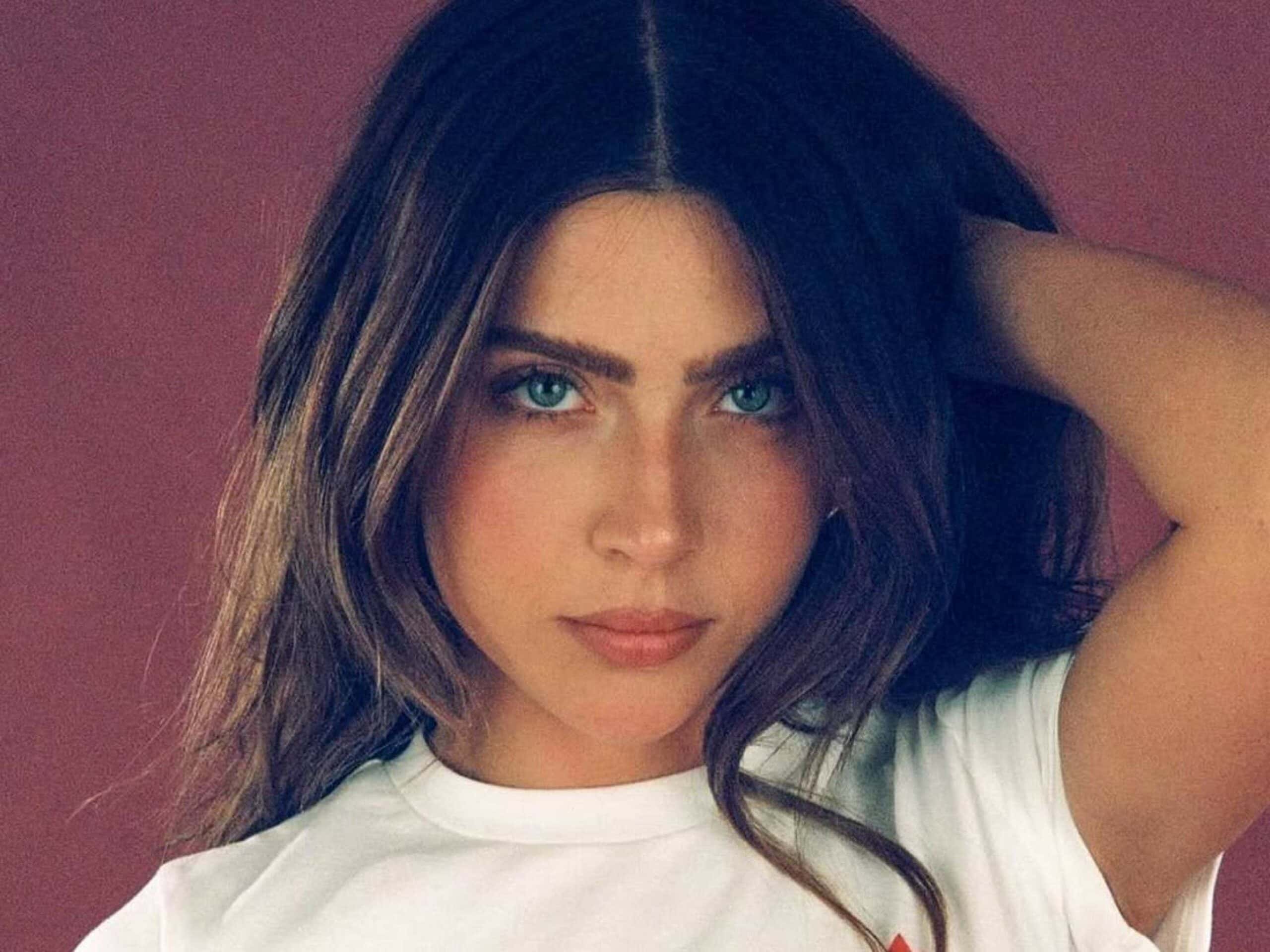 Jade Picon fala sobre futuro como atriz na Globo após novela vertical